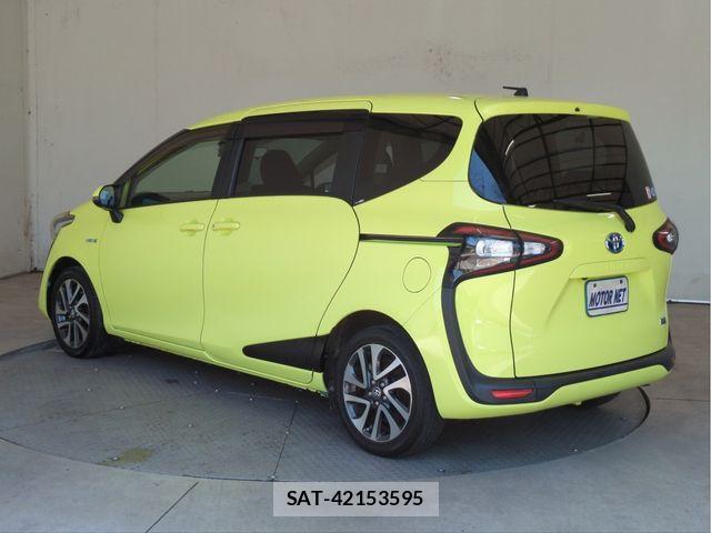 Toyota SIENTA 2016-03 8317094-19