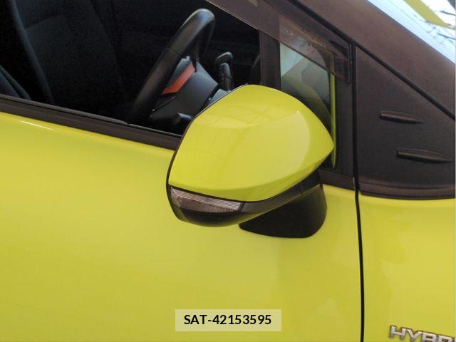 Toyota SIENTA 2016-03 8317094-22