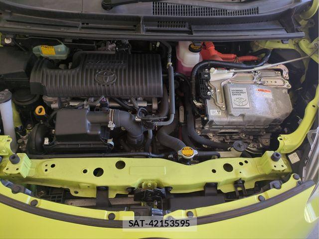Toyota SIENTA 2016-03 8317094-24
