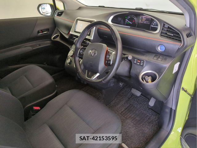 Toyota SIENTA 2016-03 8317094-25