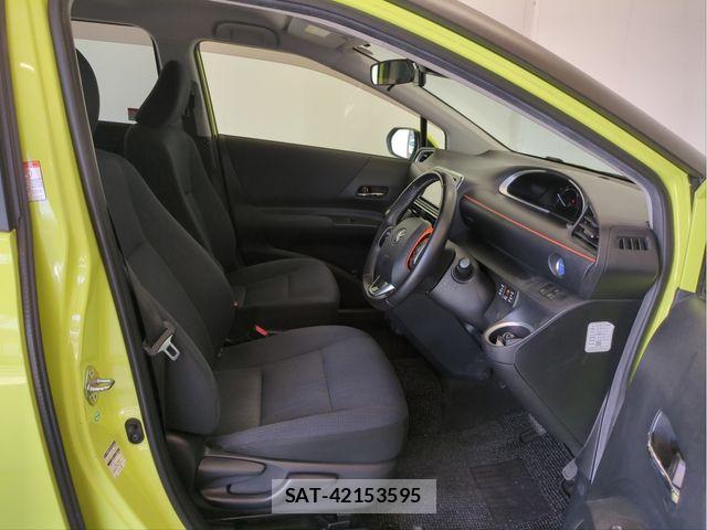 Toyota SIENTA 2016-03 8317094-26