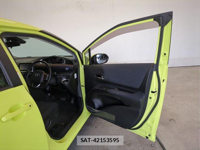 Toyota SIENTA 2016-03 8317094-29
