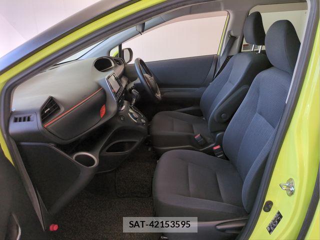 Toyota SIENTA 2016-03 8317094-3