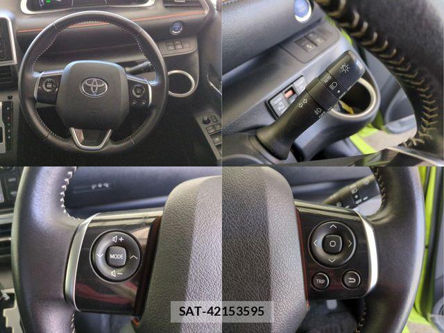 Toyota SIENTA 2016-03 8317094-8