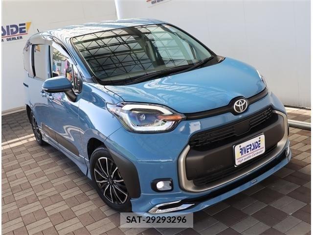 Toyota SIENTA 2022-09 8317081-19