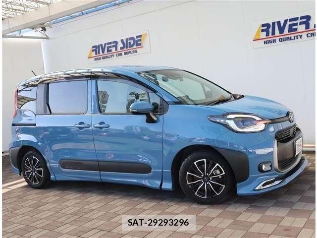 Toyota SIENTA 2022-09 8317081-20