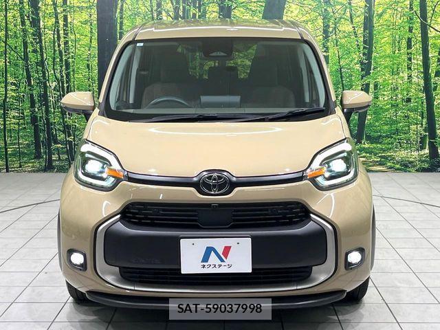 Toyota SIENTA 2023-08 8337875-14