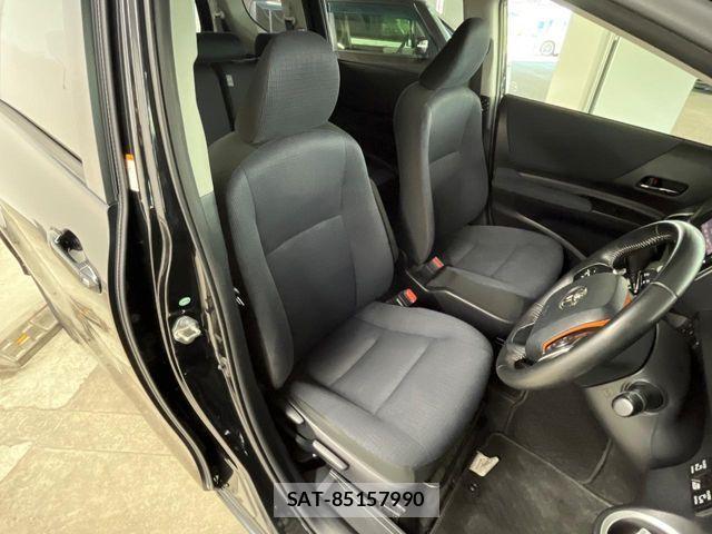 Toyota SIENTA 2016-02 8337880-7
