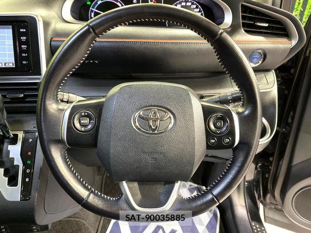 Toyota SIENTA 2016-08 8337884-11