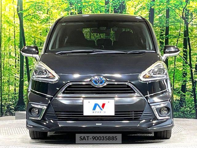 Toyota SIENTA 2016-08 8337884-14