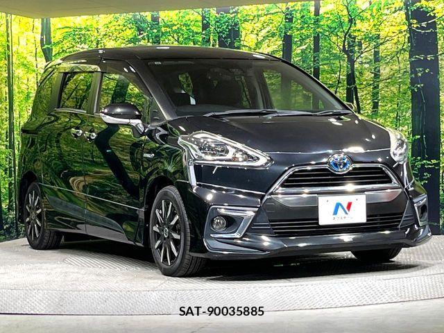 Toyota SIENTA 2016-08 8337884-16