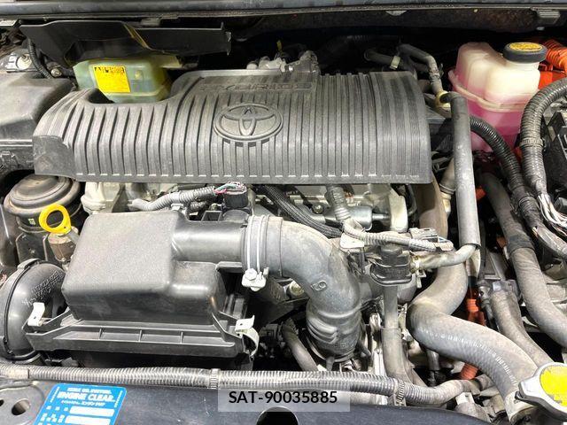 Toyota SIENTA 2016-08 8337884-18