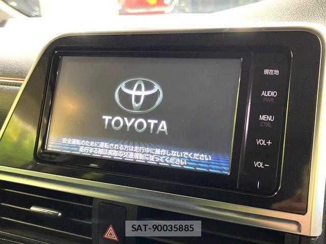 Toyota SIENTA 2016-08 8337884-5