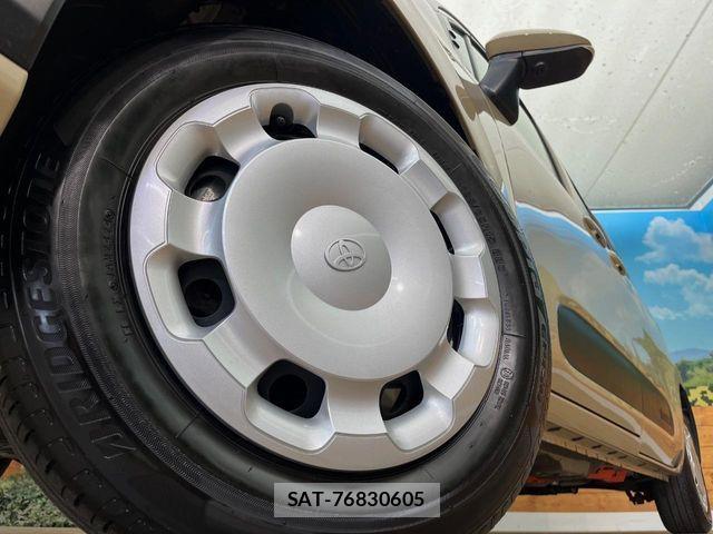 Toyota SIENTA 2025-06 8337872-13