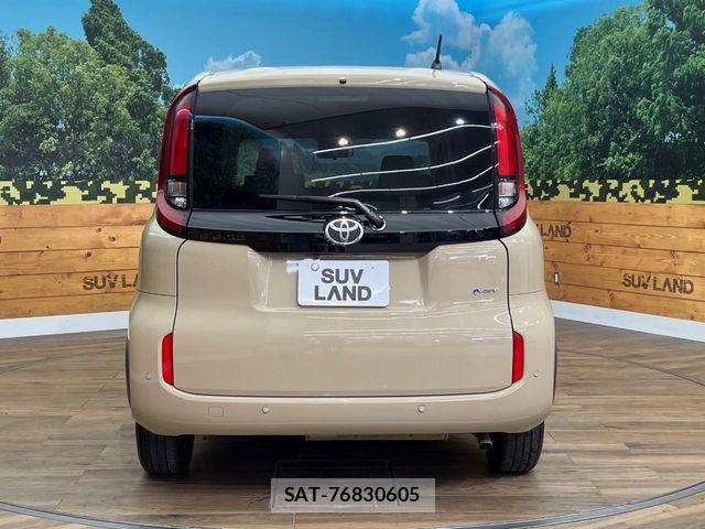 Toyota SIENTA 2025-06 8337872-15
