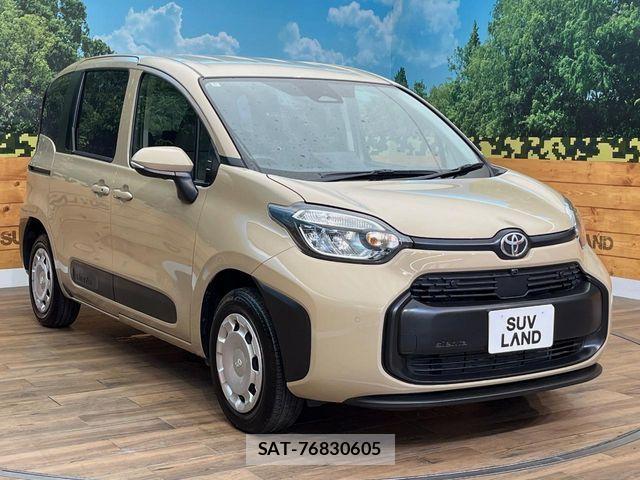 Toyota SIENTA 2025-06 8337872-16