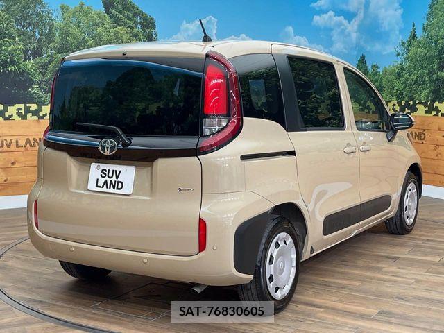 Toyota SIENTA 2025-06 8337872-17