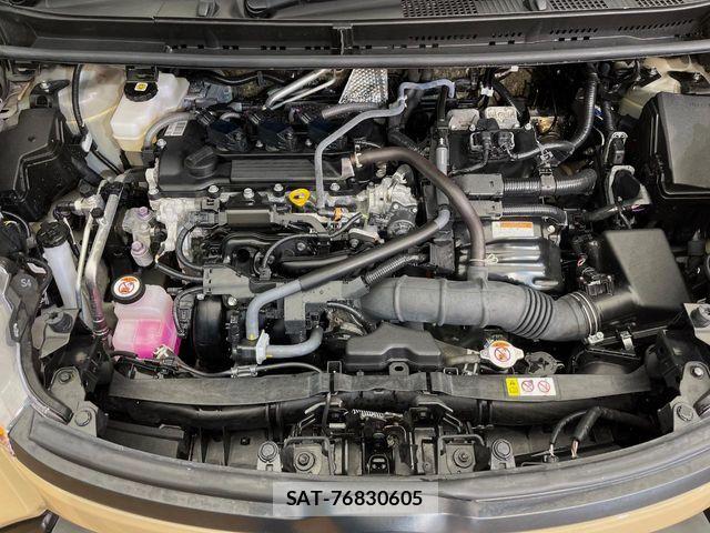 Toyota SIENTA 2025-06 8337872-18