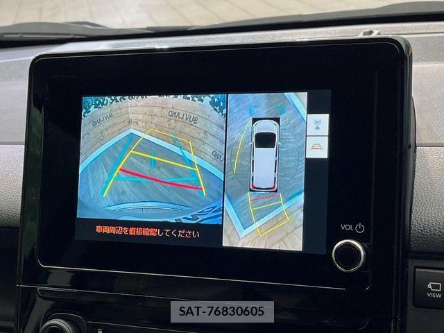 Toyota SIENTA 2025-06 8337872-3