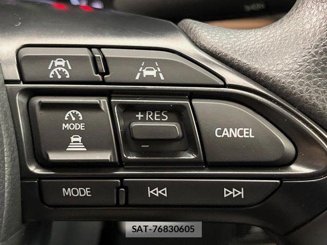 Toyota SIENTA 2025-06 8337872-5