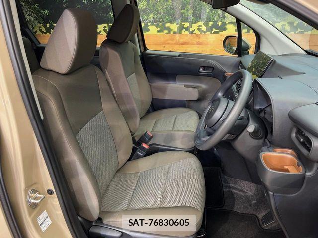 Toyota SIENTA 2025-06 8337872-8