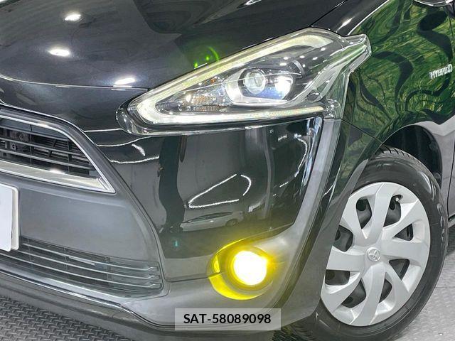 Toyota SIENTA 2018-06 8337883-13