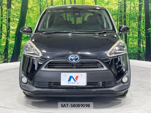 Toyota SIENTA 2018-06 8337883-15