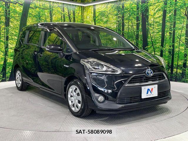 Toyota SIENTA 2018-06 8337883-17