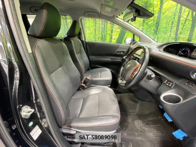 Toyota SIENTA 2018-06 8337883-8