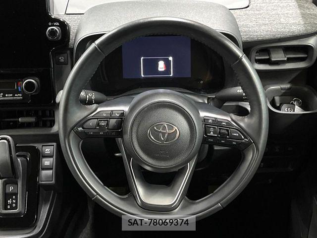 Toyota SIENTA 2024-05 8337869-11