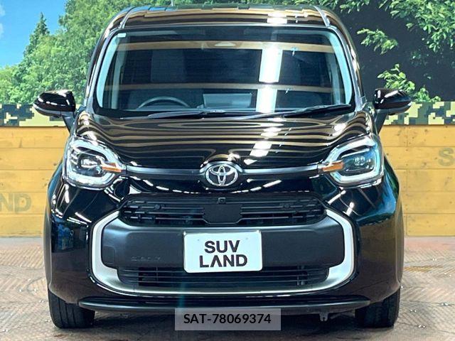 Toyota SIENTA 2024-05 8337869-14