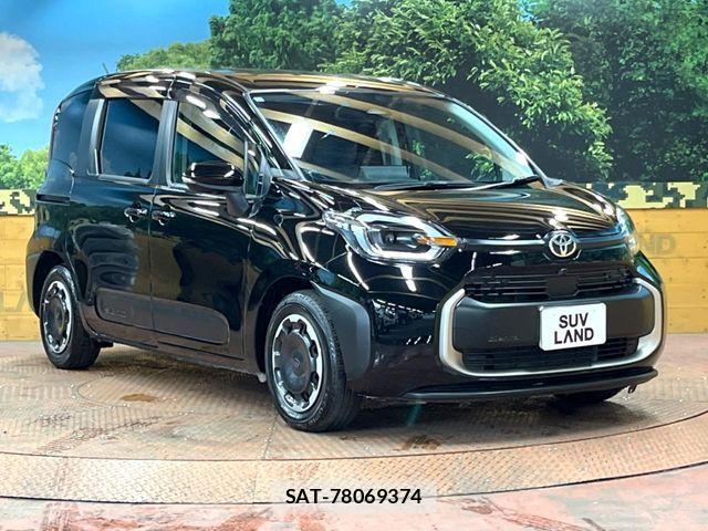 Toyota SIENTA 2024-05 8337869-16