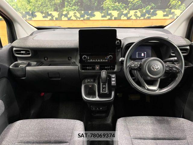 Toyota SIENTA 2024-05 8337869-1