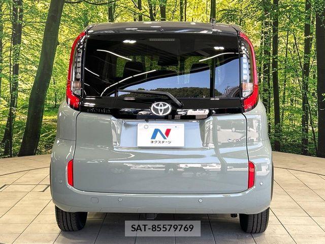 Toyota SIENTA 2026-05 8337865-13