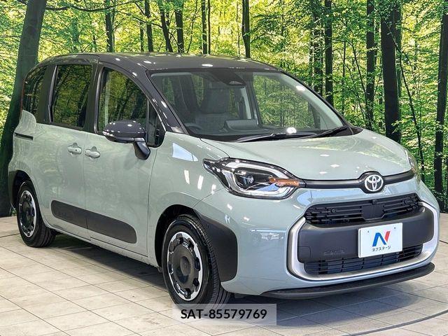 Toyota SIENTA 2026-05 8337865-14