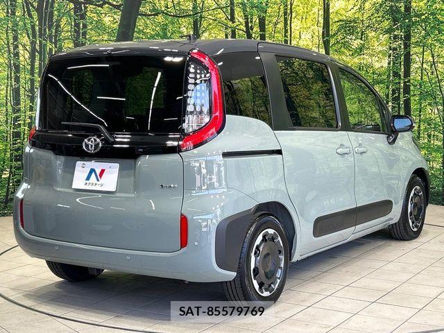 Toyota SIENTA 2026-05 8337865-15