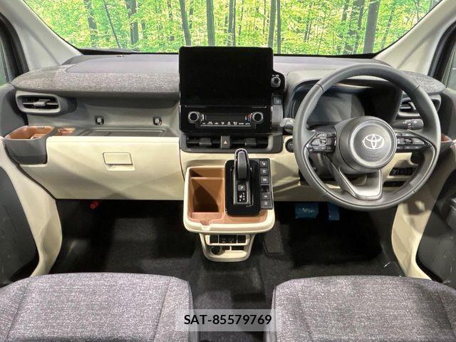 Toyota SIENTA 2026-05 8337865-1