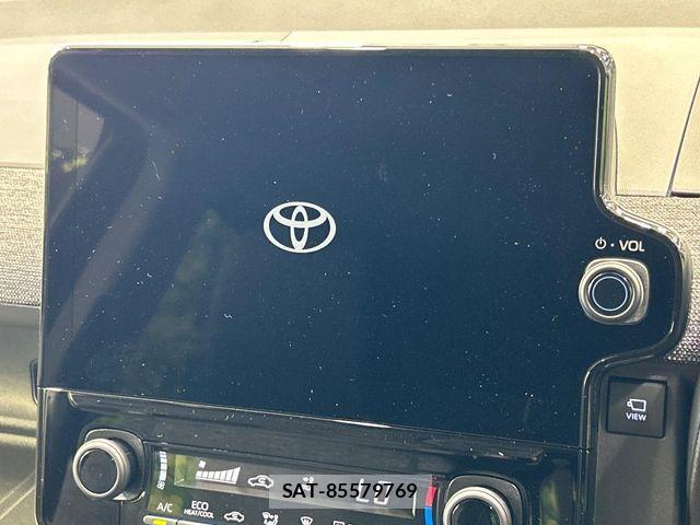 Toyota SIENTA 2026-05 8337865-2