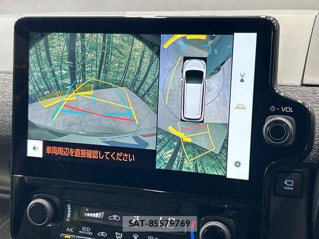Toyota SIENTA 2026-05 8337865-3