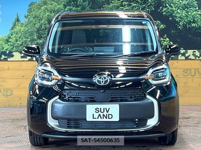 Toyota SIENTA 2026-06 8337863-13