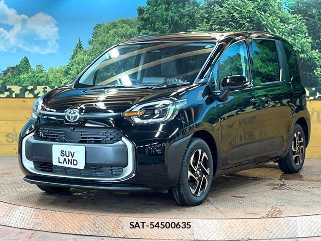 Toyota SIENTA 2026-06 8337863-15
