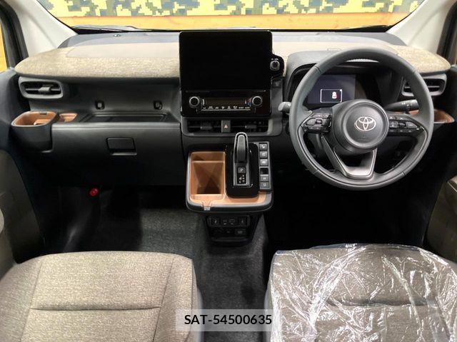 Toyota SIENTA 2026-06 8337863-1