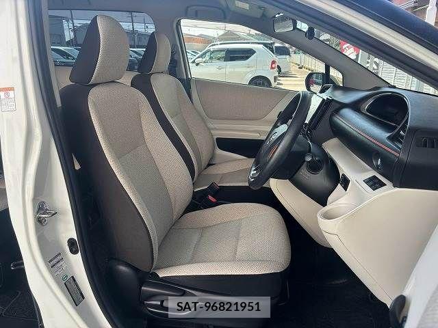 Toyota SIENTA 2016-08 8337891-9