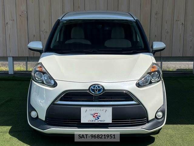 Toyota SIENTA 2016-08 8337891-14