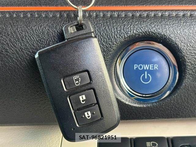 Toyota SIENTA 2016-08 8337891-8
