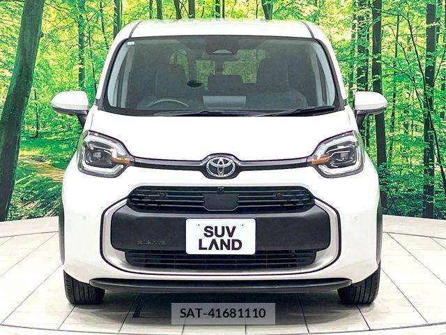 Toyota SIENTA 2022-10 8337877-14