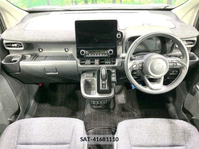 Toyota SIENTA 2022-10 8337877-1