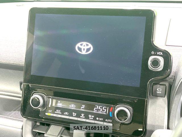 Toyota SIENTA 2022-10 8337877-2