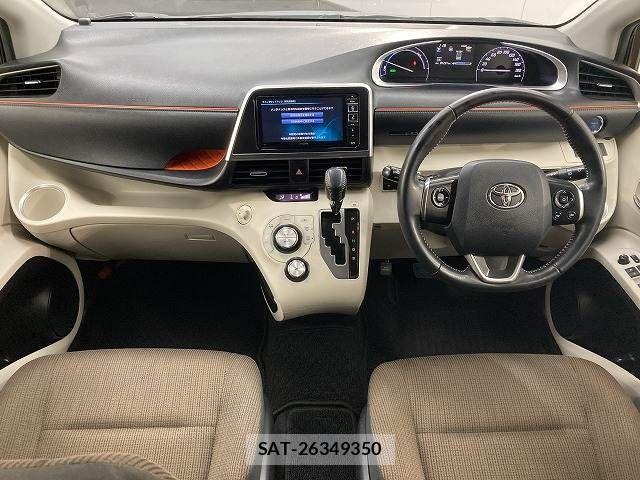 Toyota SIENTA 2017-04 8337886-1