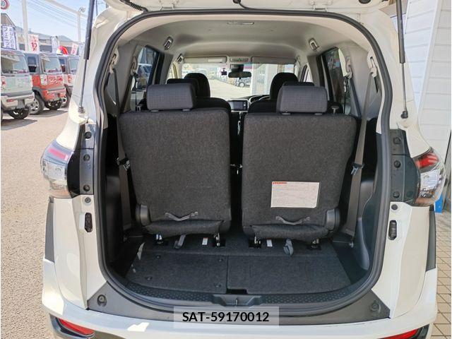 Toyota SIENTA 2015-10 8337887-16